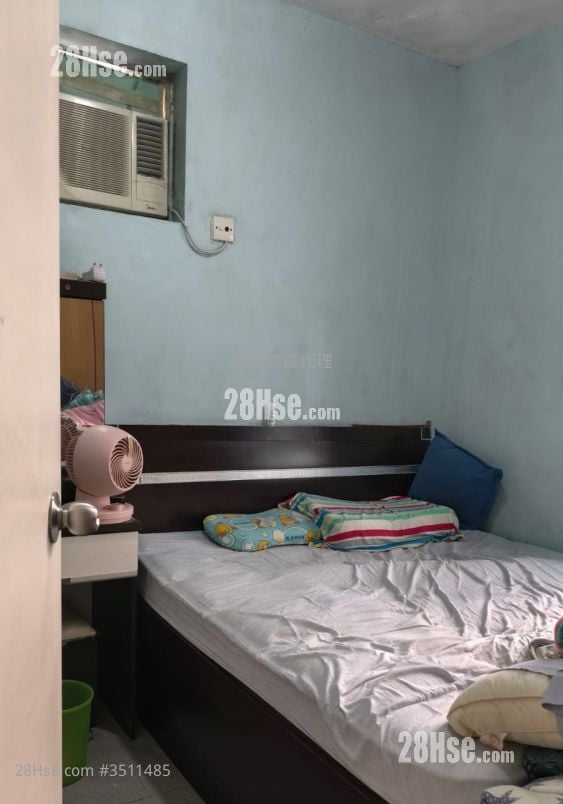 富安花园 售盘 3 房 , 1 浴室 592 平方尺 富安花园 售盘 3 房 , 1 浴室 592 平方尺