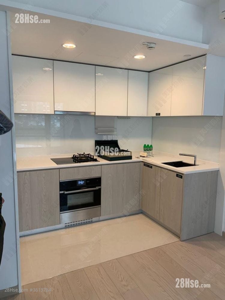 Sea To Sky 售盘 2 房 , 1 浴室 478 平方尺 Sea To Sky 售盘 2 房 , 1 浴室 478 平方尺