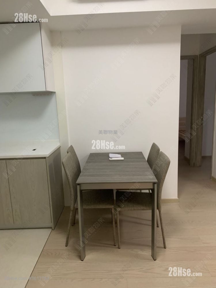 Sea To Sky 售盘 2 房 , 1 浴室 478 平方尺 Sea To Sky 售盘 2 房 , 1 浴室 478 平方尺