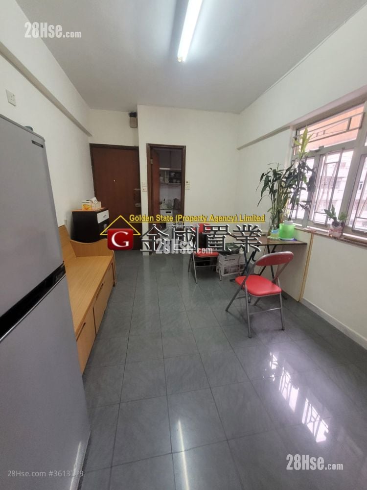 Wingco Mansion Sell 2 Bedrooms , 1 Bathroom 353 ft² Wingco Mansion Sell 2 Bedrooms , 1 Bathroom 353 ft²
