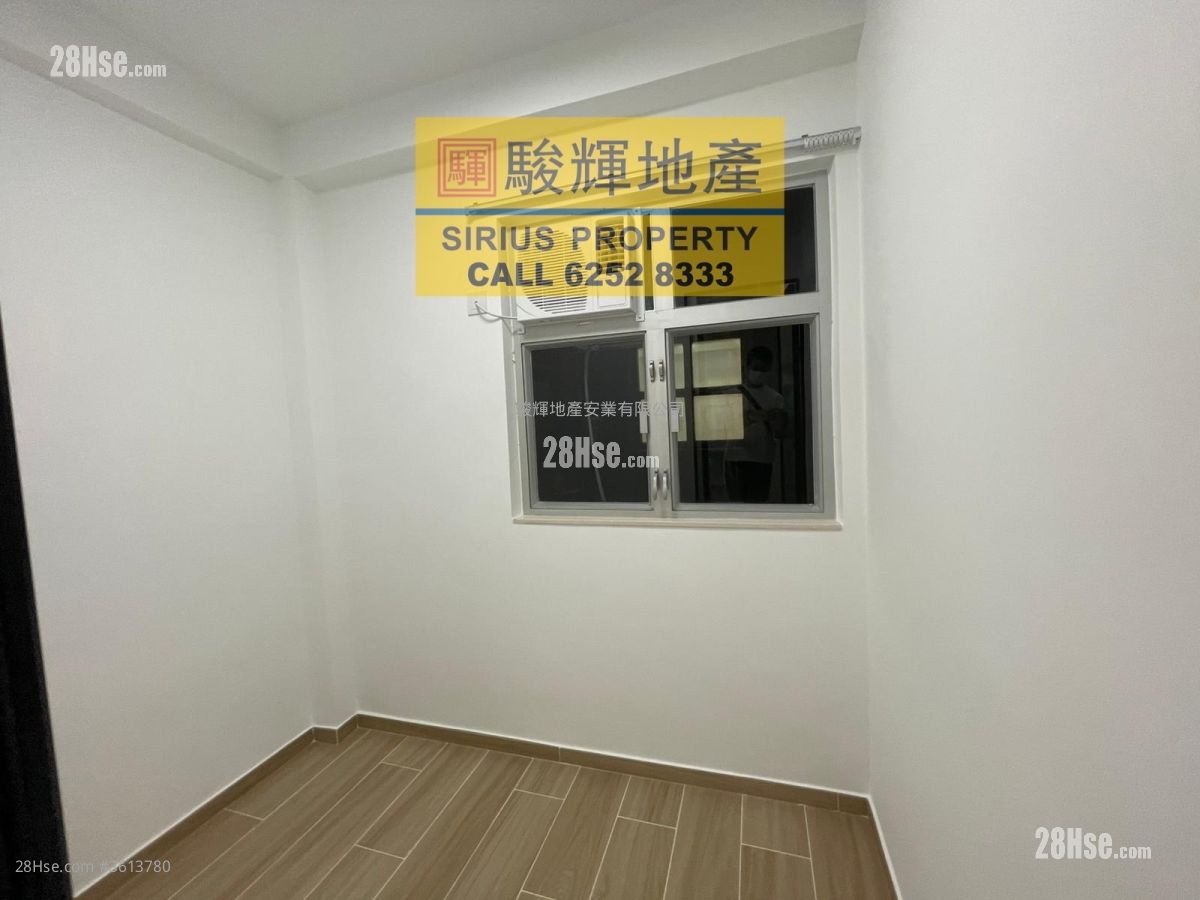 新興大廈 租盤 250 平方呎 新興大廈 租盤 250 平方呎