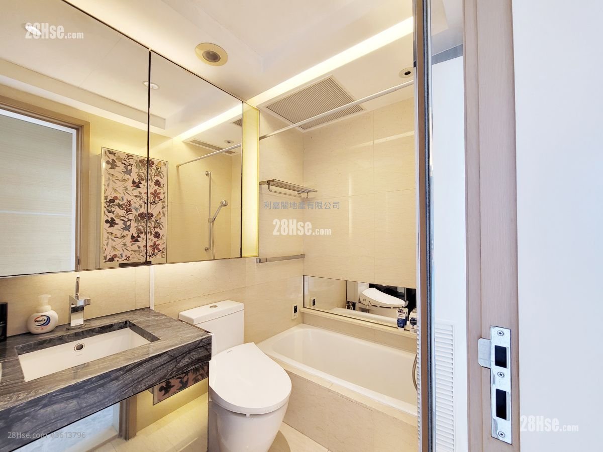 The Cullinan Sell 3 Bedrooms , 2 Bathrooms 872 ft² The Cullinan Sell 3 Bedrooms , 2 Bathrooms 872 ft²
