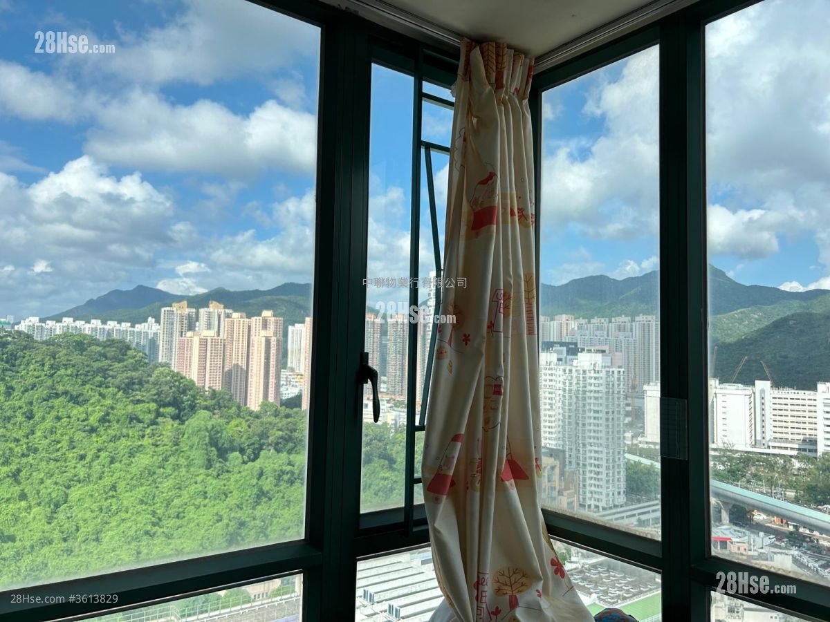 皇御居 售盤 3 房 , 2 浴室 786 平方呎 皇御居 售盤 3 房 , 2 浴室 786 平方呎