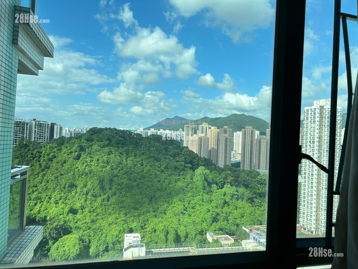 皇御居 售盤 3 房 , 2 浴室 786 平方呎 皇御居 售盤 3 房 , 2 浴室 786 平方呎