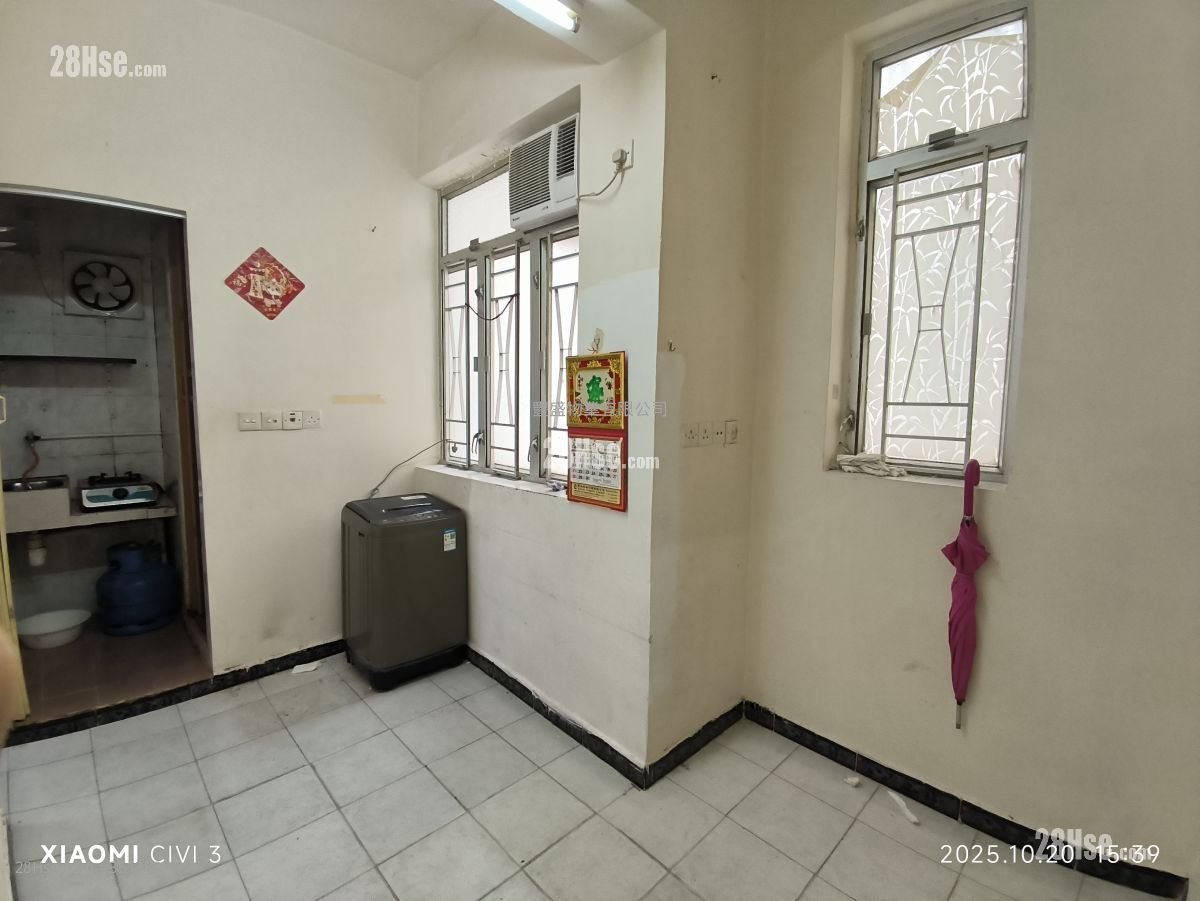 永隆街1B號 租盤 1 房 , 1 浴室 150 平方呎 永隆街1B號 租盤 1 房 , 1 浴室 150 平方呎