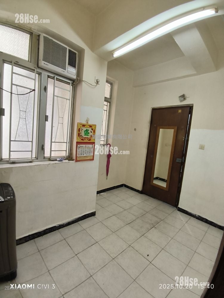 永隆街1B號 租盤 1 房 , 1 浴室 150 平方呎 永隆街1B號 租盤 1 房 , 1 浴室 150 平方呎