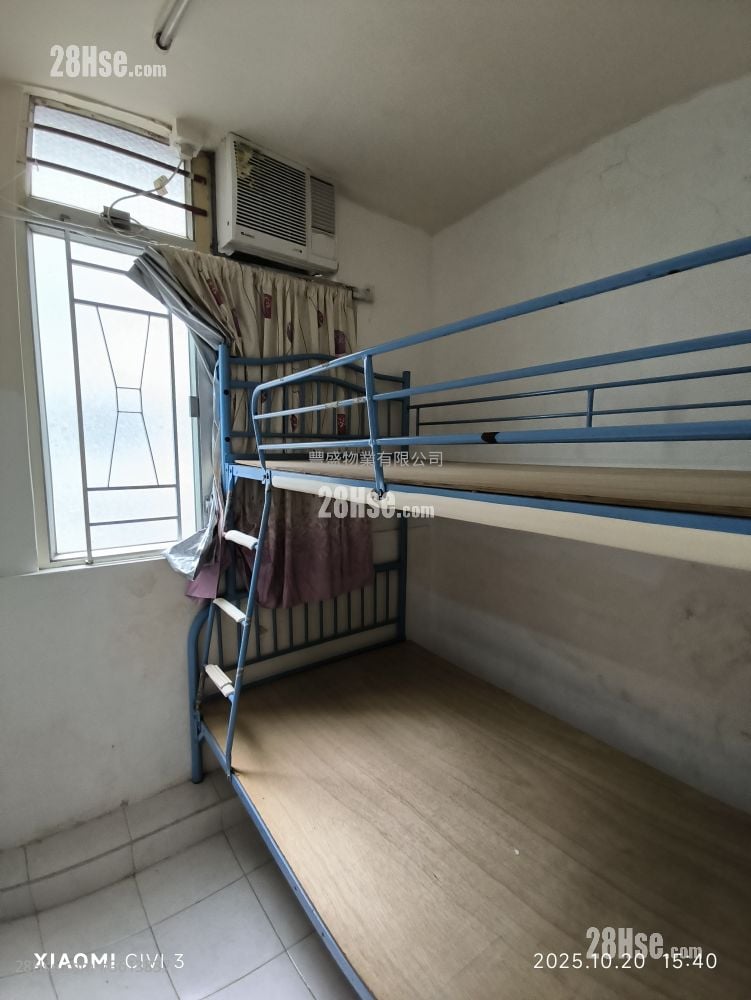 永隆街1B號 租盤 1 房 , 1 浴室 150 平方呎 永隆街1B號 租盤 1 房 , 1 浴室 150 平方呎