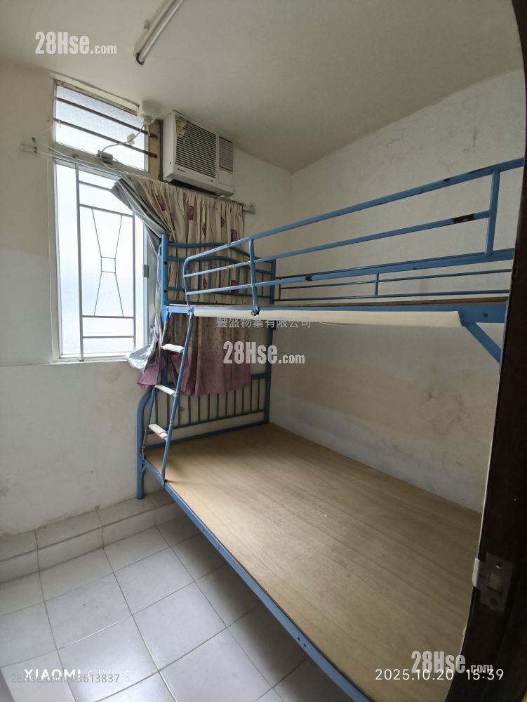 永隆街1B號 租盤 1 房 , 1 浴室 150 平方呎 永隆街1B號 租盤 1 房 , 1 浴室 150 平方呎