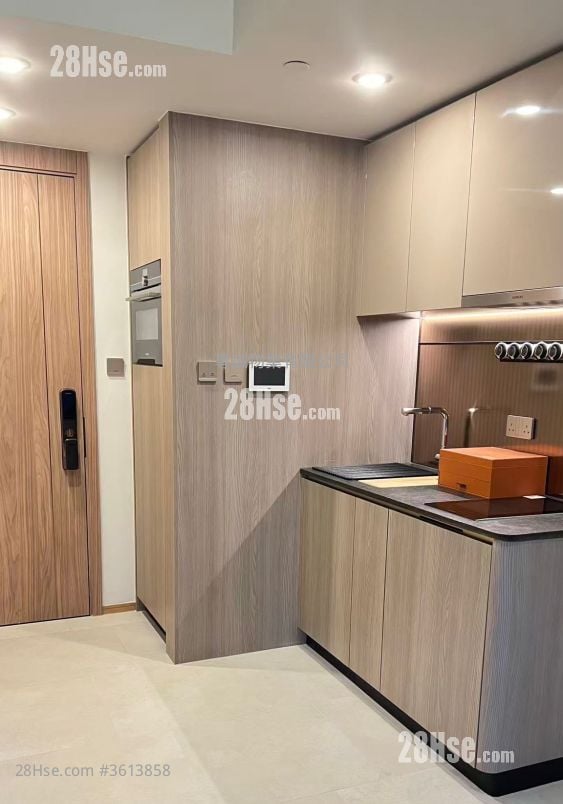 9 Eastern Street Rental 1 Bedroom 275 ft²
