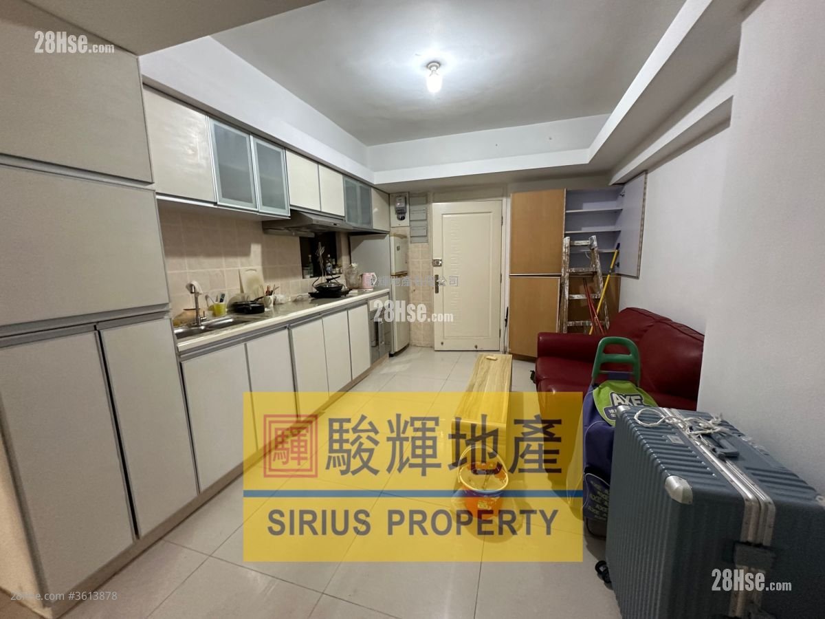 Yu Hing Building Rental 2 Bedrooms , 1 Bathroom 484 ft² Yu Hing Building Rental 2 Bedrooms , 1 Bathroom 484 ft²