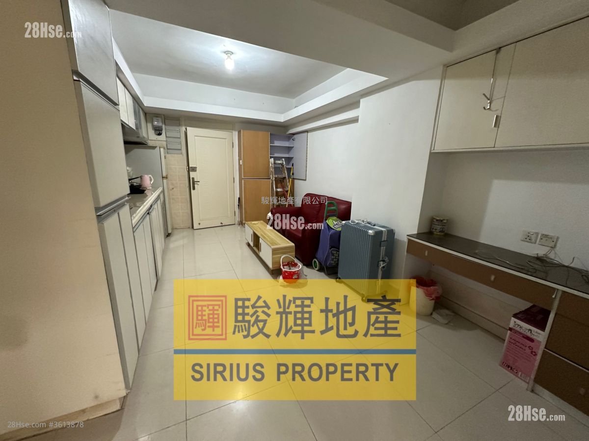 Yu Hing Building Rental 2 Bedrooms , 1 Bathroom 484 ft² Yu Hing Building Rental 2 Bedrooms , 1 Bathroom 484 ft²