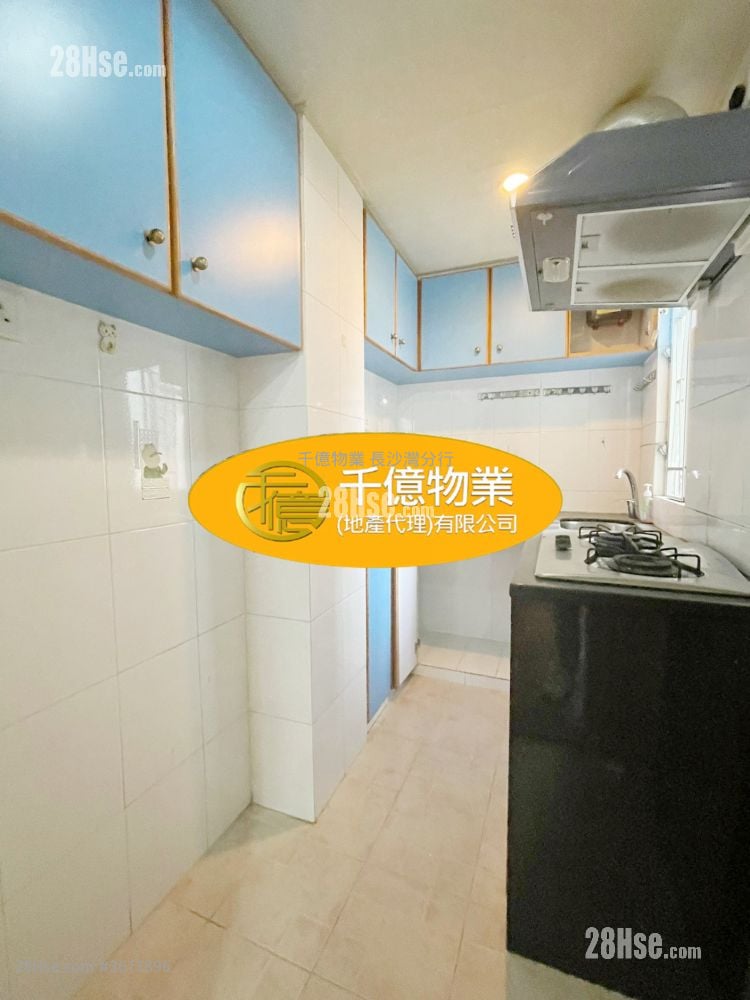 僑輝大廈 售盤 2 房 352 平方呎 僑輝大廈 售盤 2 房 352 平方呎