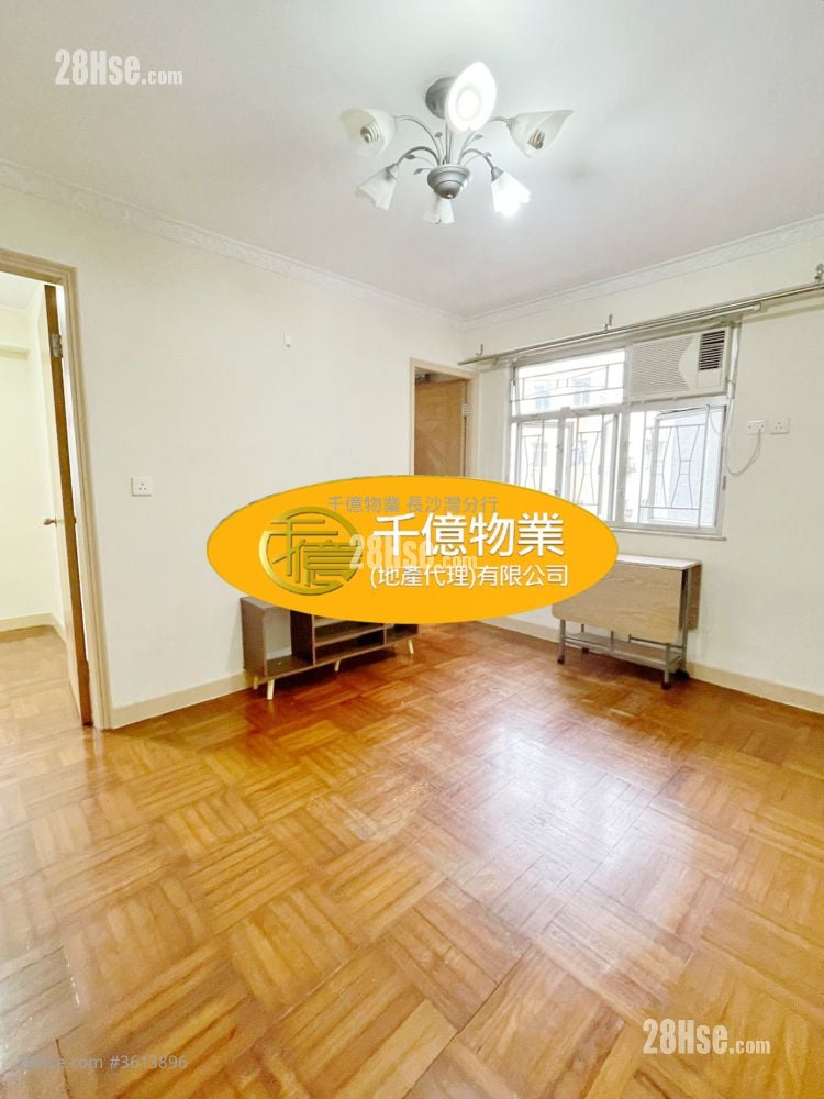 僑輝大廈 售盤 2 房 352 平方呎 僑輝大廈 售盤 2 房 352 平方呎