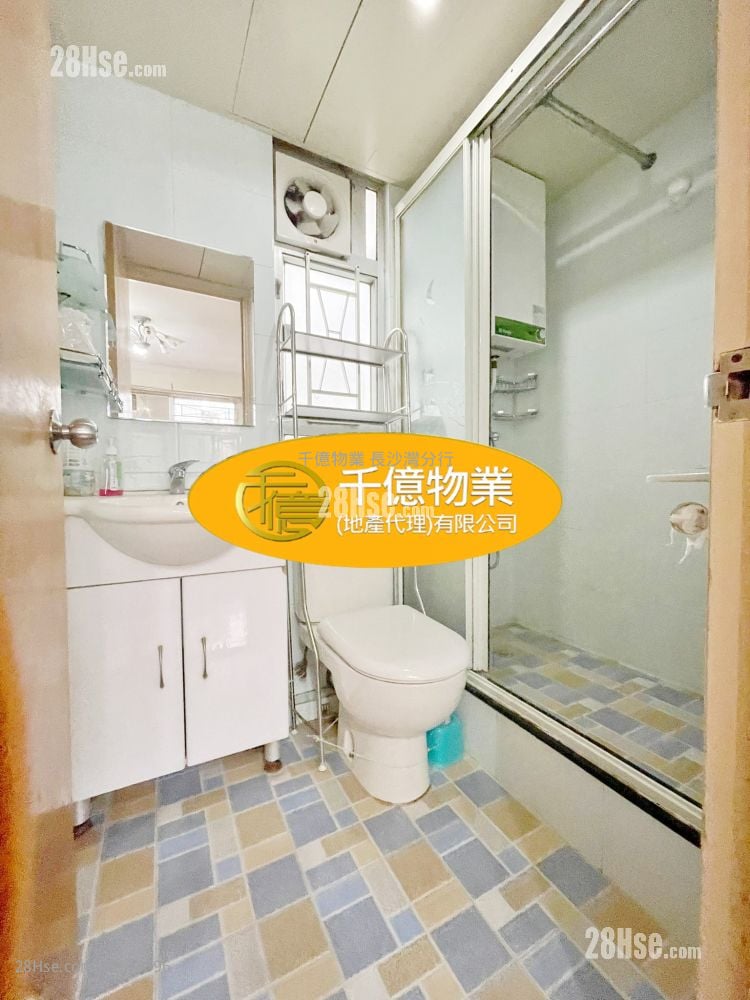 僑輝大廈 售盤 2 房 352 平方呎 僑輝大廈 售盤 2 房 352 平方呎