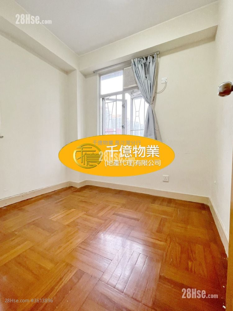 僑輝大廈 售盤 2 房 352 平方呎 僑輝大廈 售盤 2 房 352 平方呎