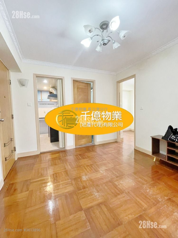 僑輝大廈 售盤 2 房 352 平方呎 僑輝大廈 售盤 2 房 352 平方呎