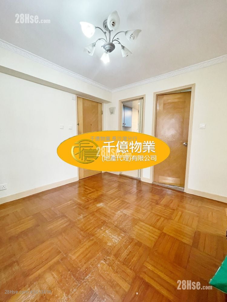 僑輝大廈 售盤 2 房 352 平方呎 僑輝大廈 售盤 2 房 352 平方呎