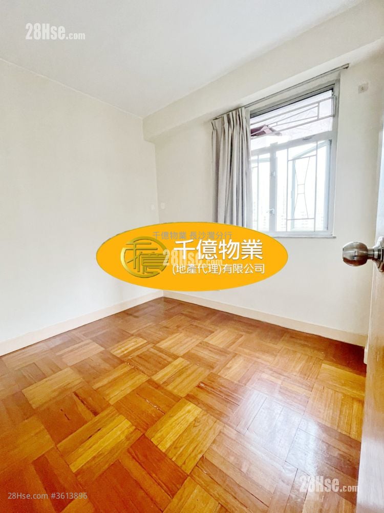 僑輝大廈 售盤 2 房 352 平方呎 僑輝大廈 售盤 2 房 352 平方呎