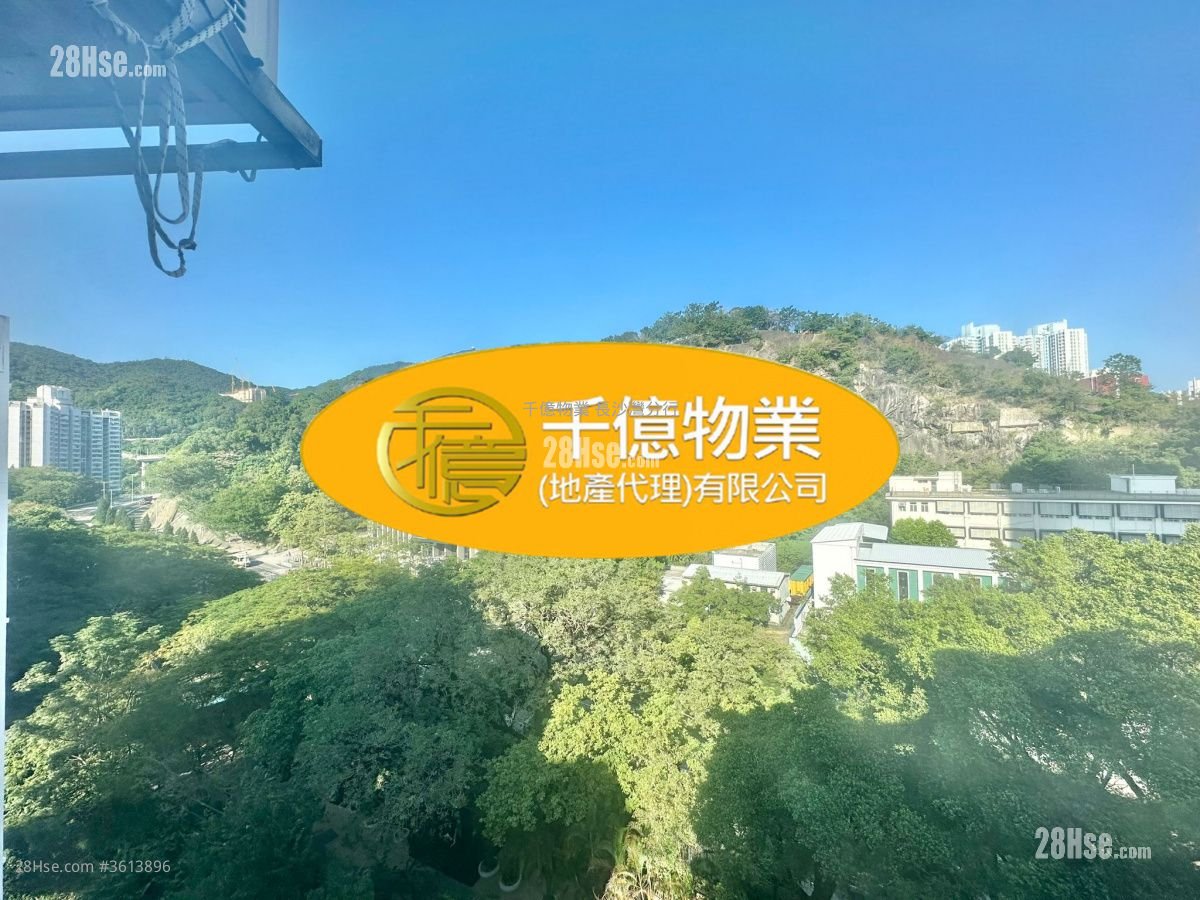 僑輝大廈 售盤 2 房 352 平方呎 僑輝大廈 售盤 2 房 352 平方呎