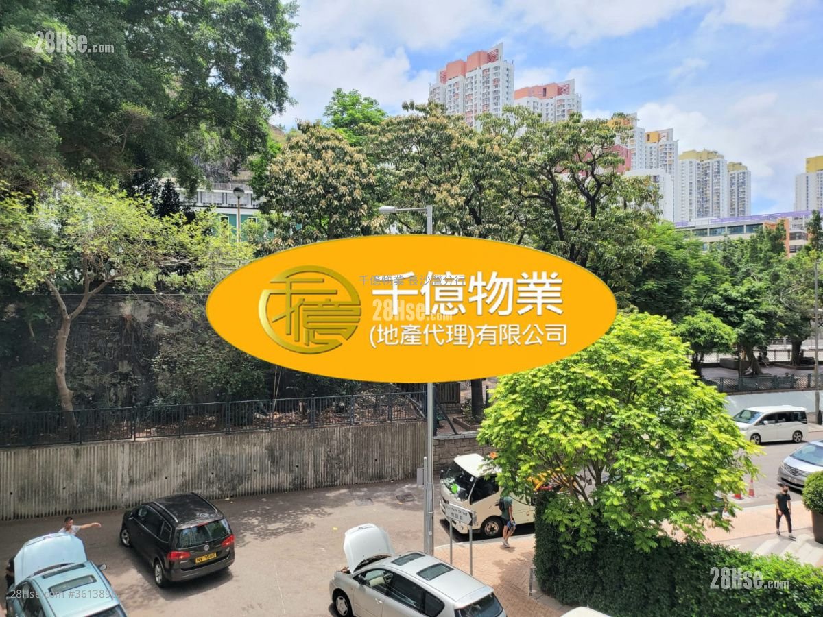 僑輝大廈 售盤 2 房 352 平方呎 僑輝大廈 售盤 2 房 352 平方呎