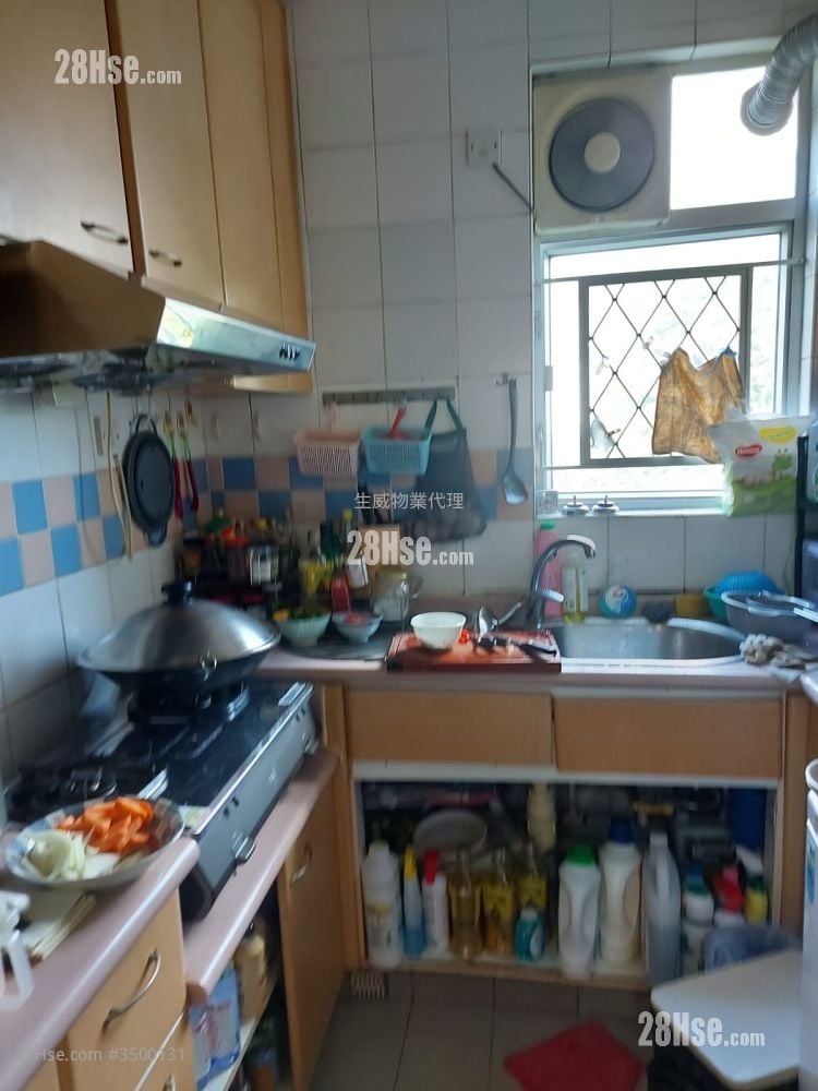 锦泰苑 售盘 2 房 , 1 浴室 锦泰苑 售盘 2 房 , 1 浴室