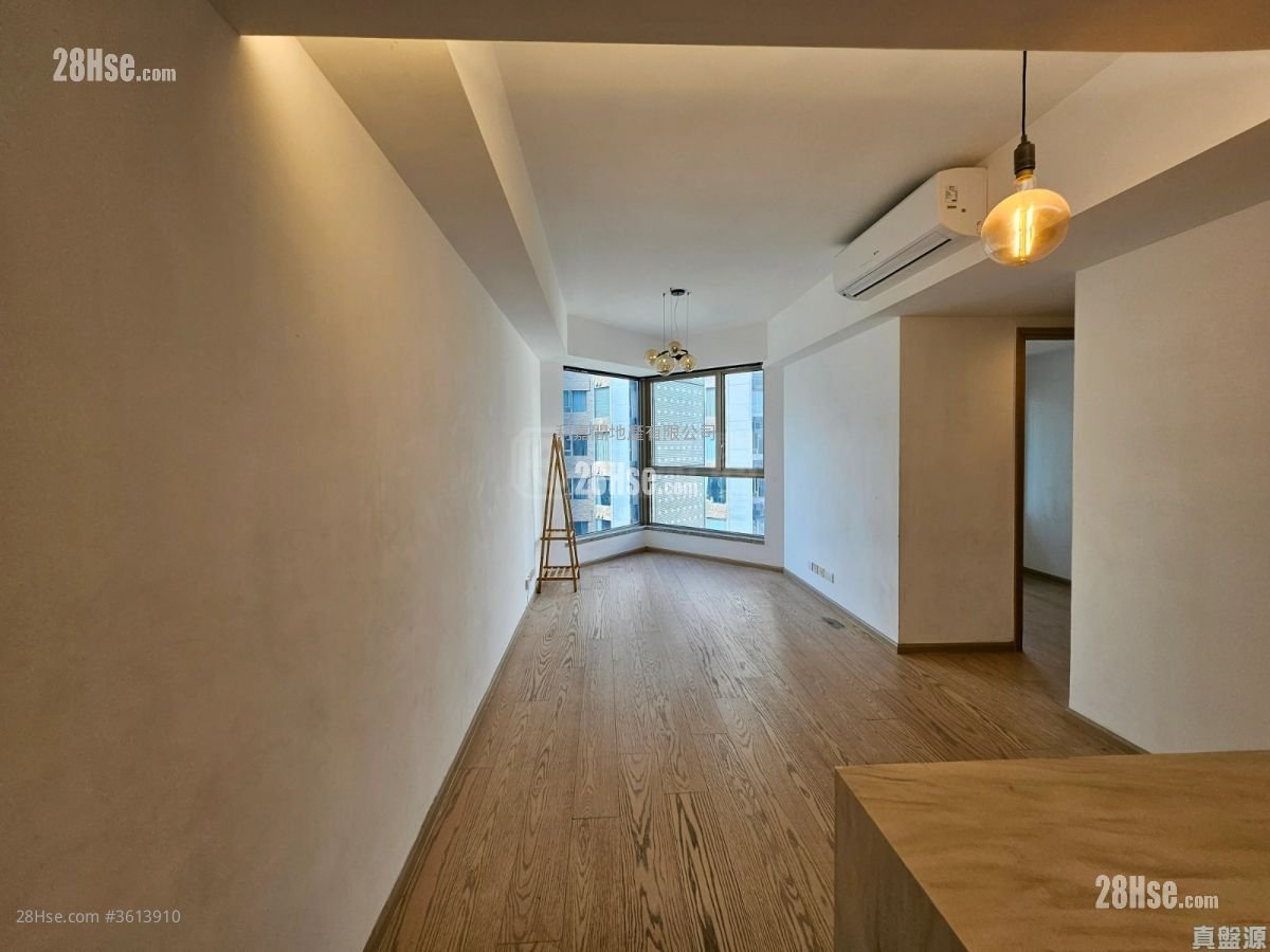 愛海頌 租盤 2 房 , 1 浴室 503 平方呎 愛海頌 租盤 2 房 , 1 浴室 503 平方呎