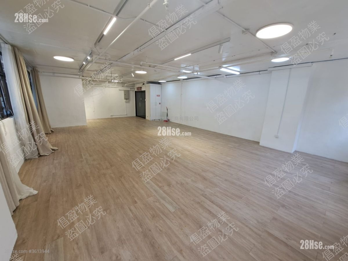 Wing Cheung Industrial Building Rental Wing Cheung Industrial Building Rental