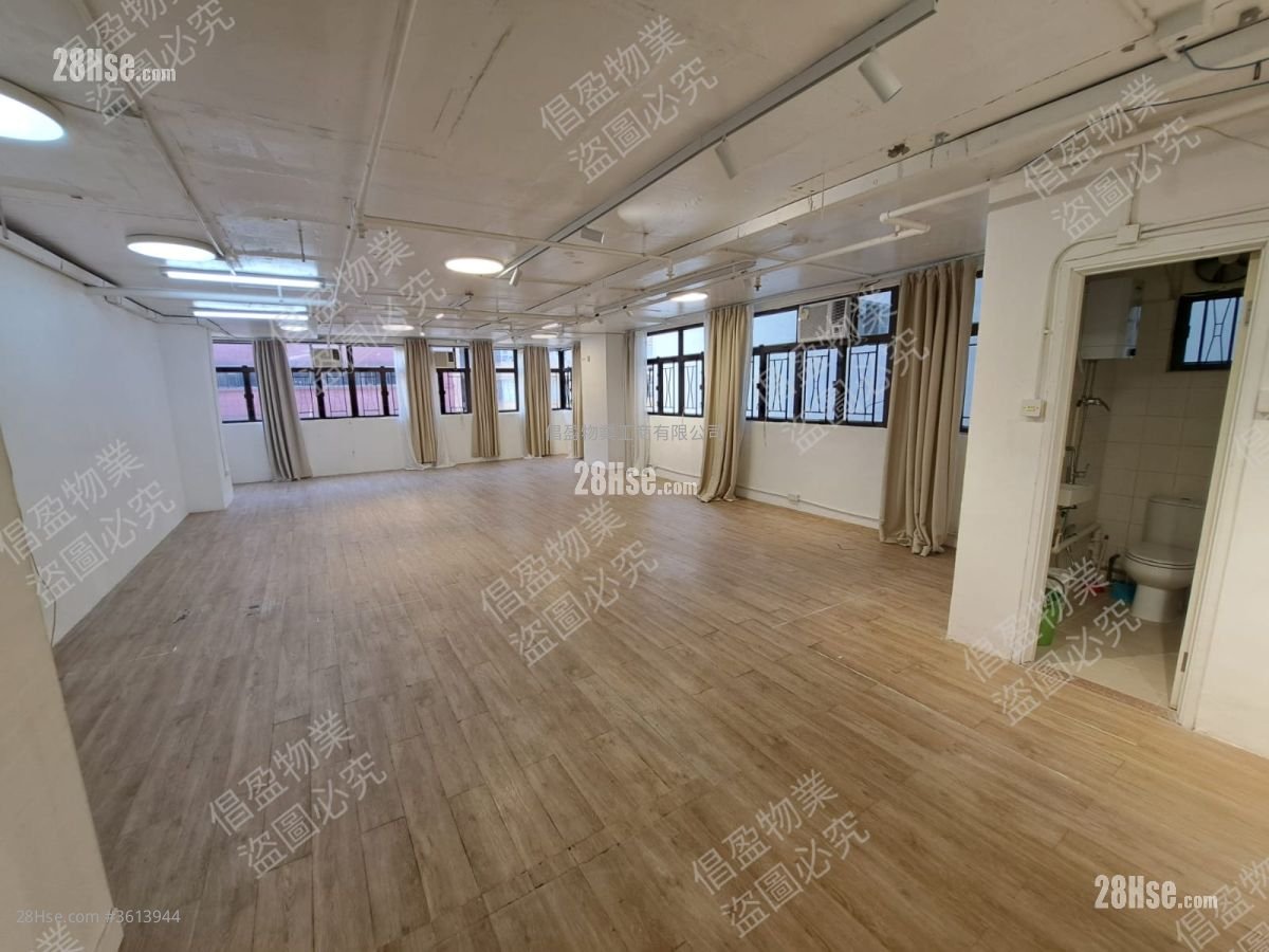 Wing Cheung Industrial Building Rental Wing Cheung Industrial Building Rental
