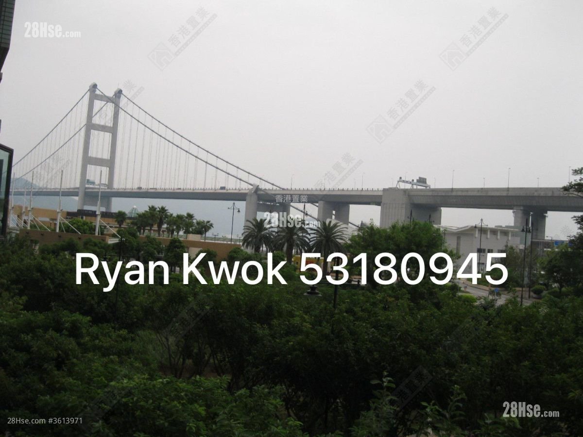 Park Island Sell 1 Bedroom 360 ft²