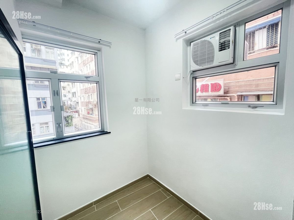 168 Shau Kei Wan Road Rental Studio , 1 Bathroom 140 ft² 168 Shau Kei Wan Road Rental Studio , 1 Bathroom 140 ft²