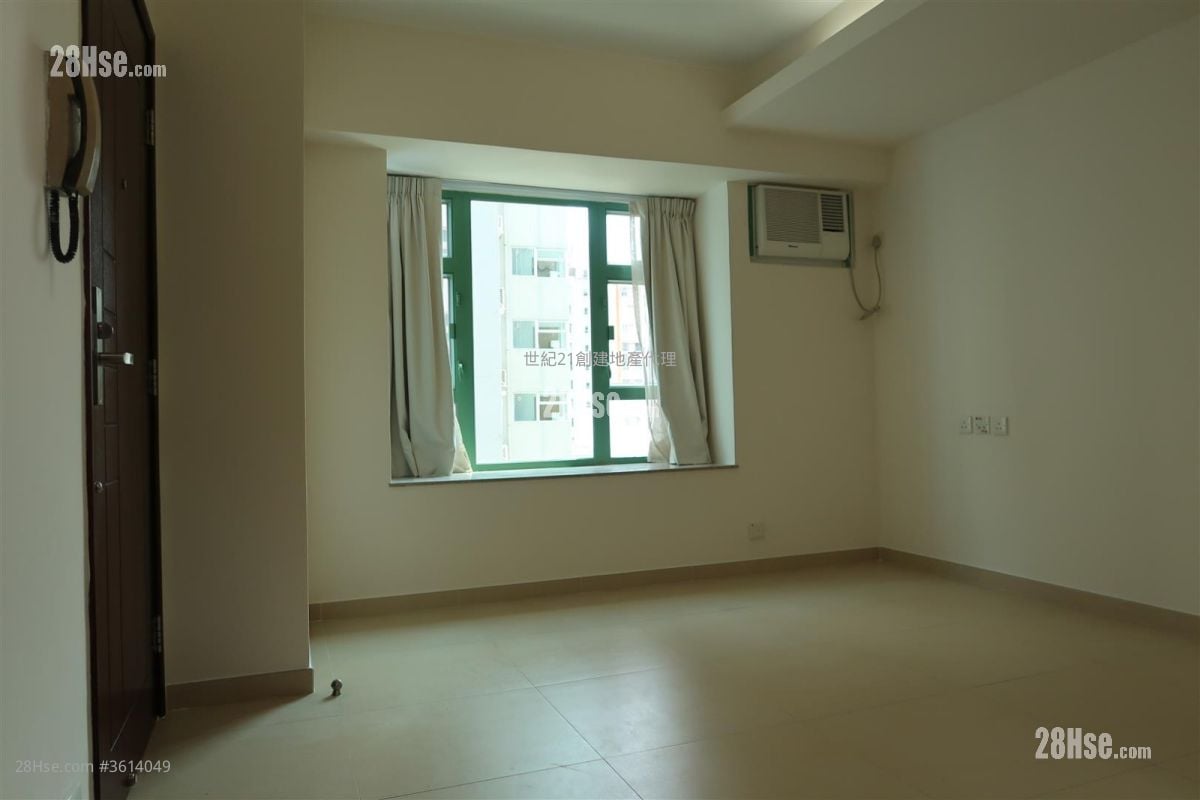 Cartwright Gardens Rental 1 Bedroom , 1 Bathroom 346 ft² Cartwright Gardens Rental 1 Bedroom , 1 Bathroom 346 ft²