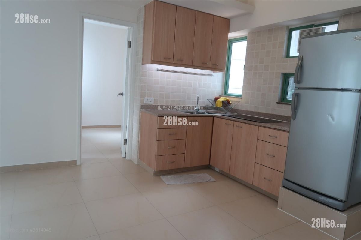 Cartwright Gardens Rental 1 Bedroom , 1 Bathroom 346 ft² Cartwright Gardens Rental 1 Bedroom , 1 Bathroom 346 ft²