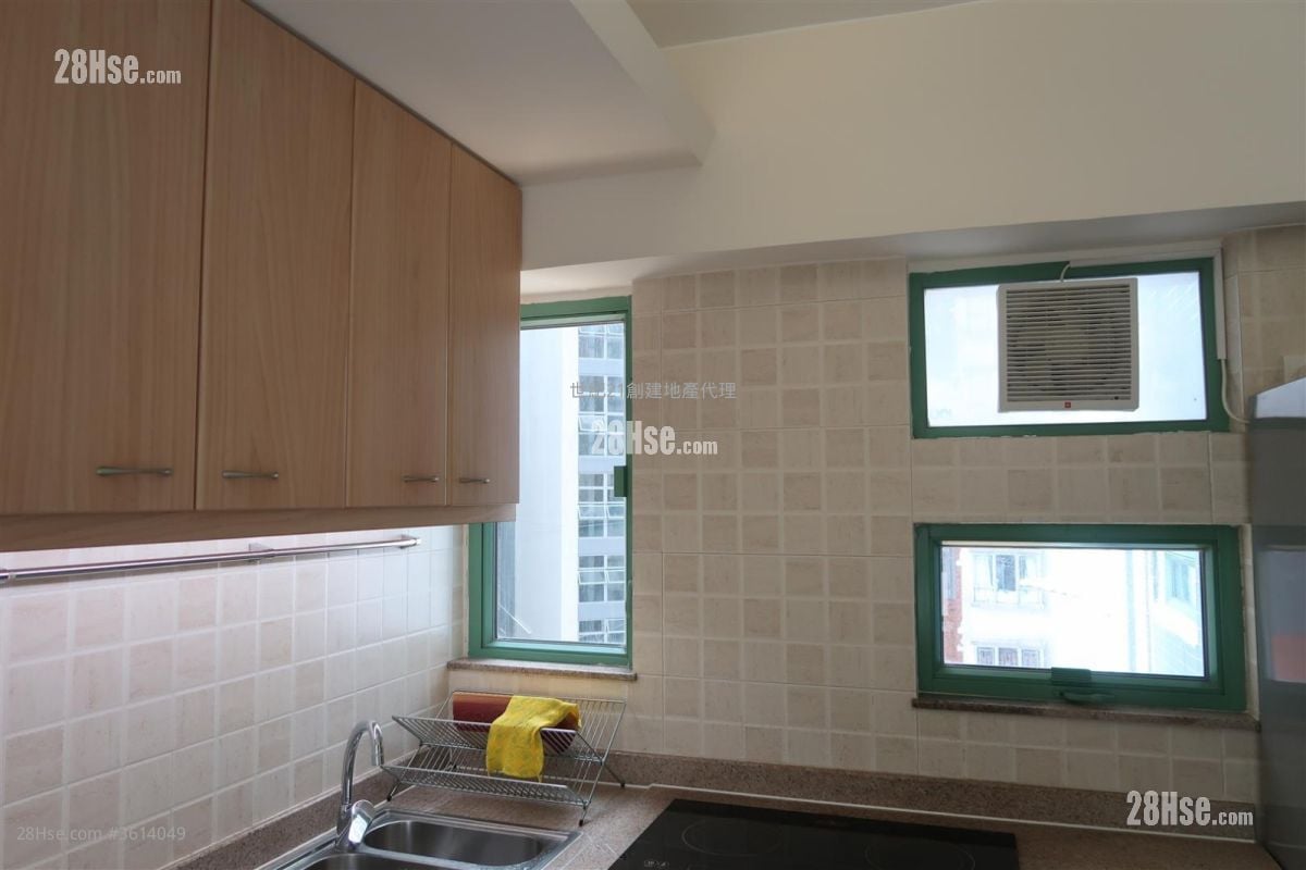 Cartwright Gardens Rental 1 Bedroom , 1 Bathroom 346 ft² Cartwright Gardens Rental 1 Bedroom , 1 Bathroom 346 ft²