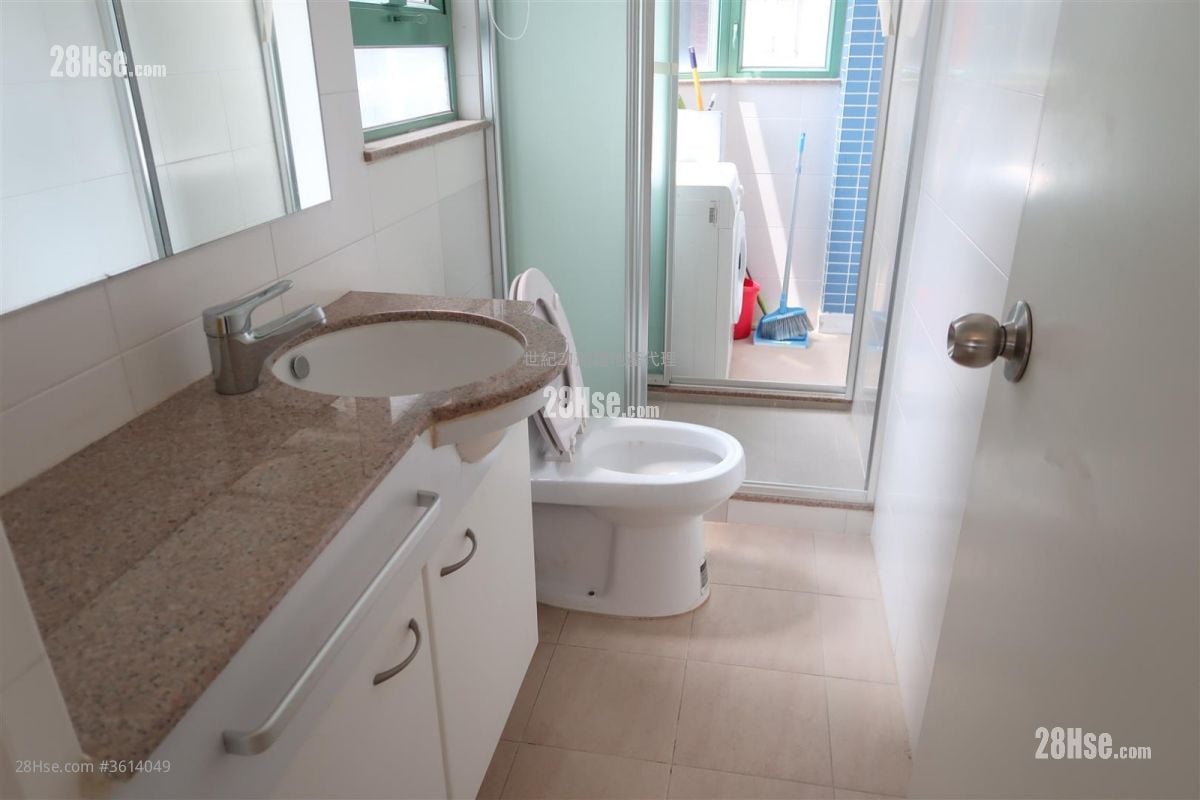 Cartwright Gardens Rental 1 Bedroom , 1 Bathroom 346 ft² Cartwright Gardens Rental 1 Bedroom , 1 Bathroom 346 ft²
