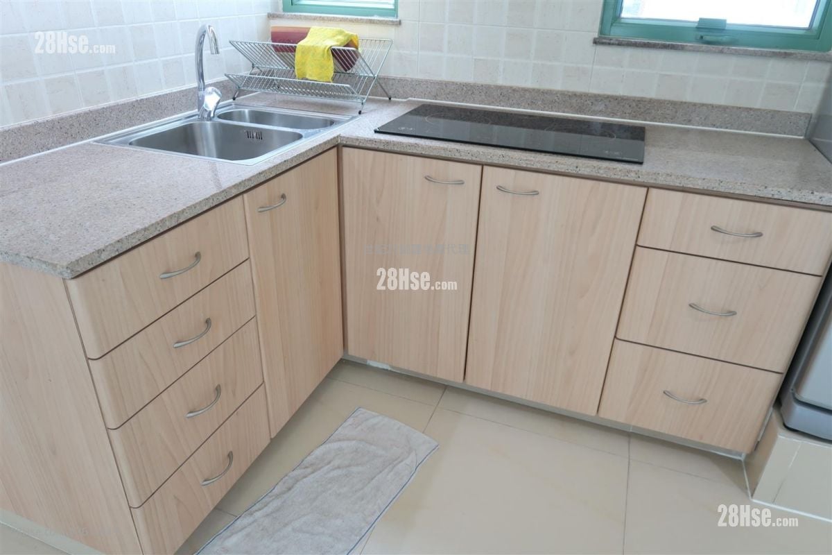 Cartwright Gardens Rental 1 Bedroom , 1 Bathroom 346 ft² Cartwright Gardens Rental 1 Bedroom , 1 Bathroom 346 ft²