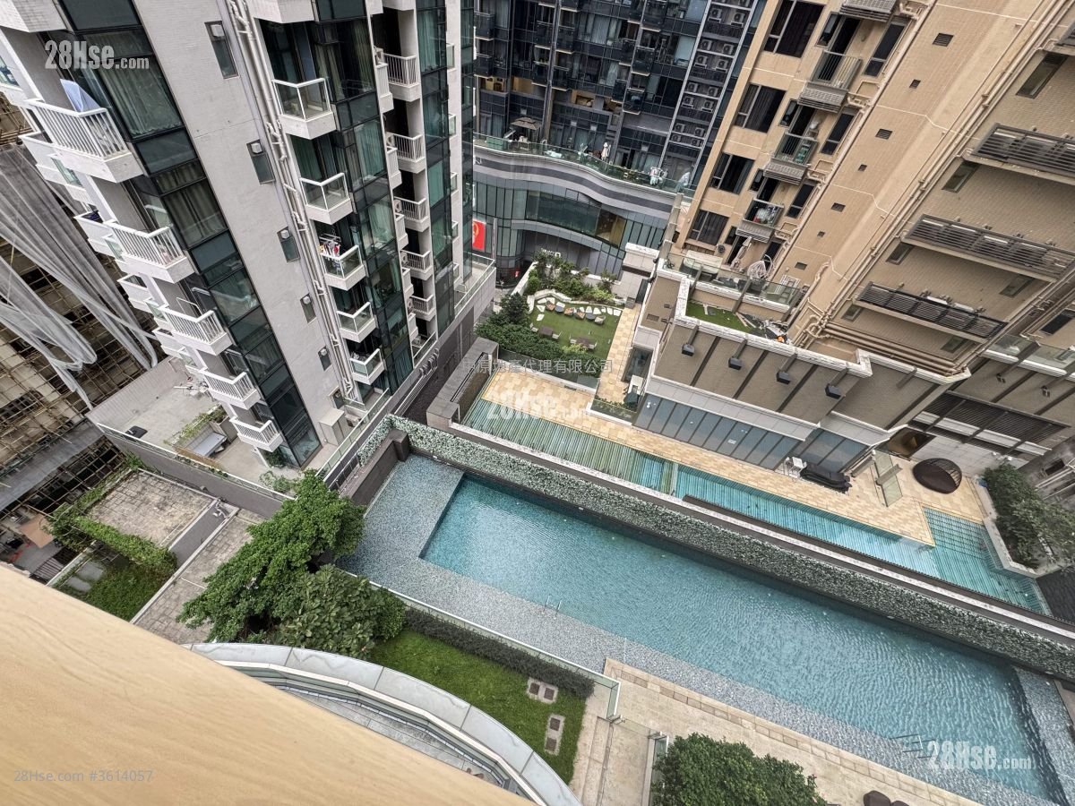 Eltanin Square Mile Rental 2 Bedrooms 390 ft² Eltanin Square Mile Rental 2 Bedrooms 390 ft²