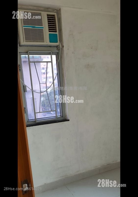 康寶大廈 租盤 2 房 , 1 浴室 358 平方呎 康寶大廈 租盤 2 房 , 1 浴室 358 平方呎