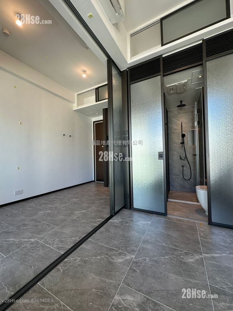 Belgravia Place 租盘 1 房 , 1 浴室 264 平方尺 Belgravia Place 租盘 1 房 , 1 浴室 264 平方尺