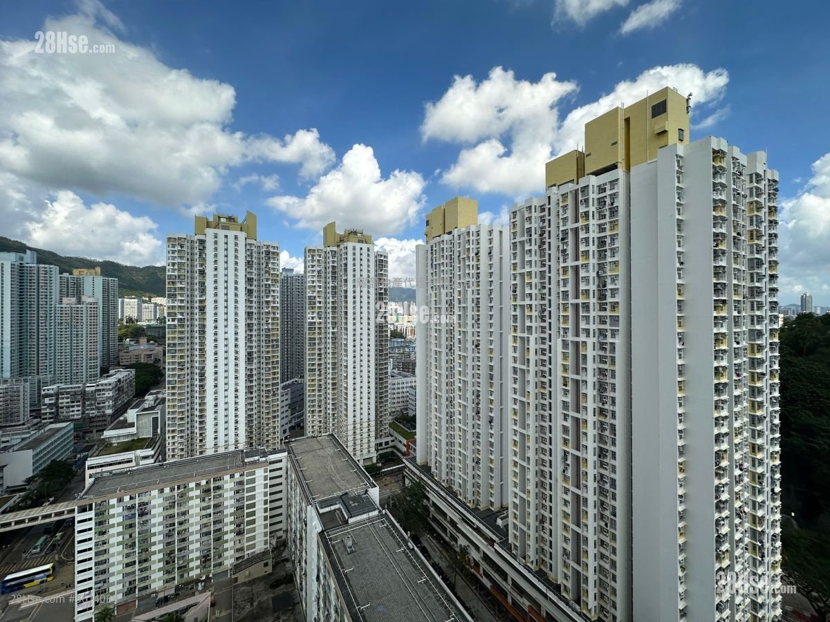 Belgravia Place 租盘 1 房 , 1 浴室 264 平方尺 Belgravia Place 租盘 1 房 , 1 浴室 264 平方尺