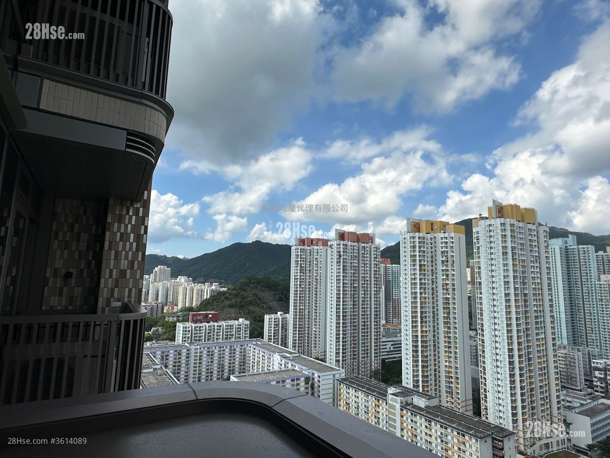 Belgravia Place 租盘 1 房 , 1 浴室 264 平方尺 Belgravia Place 租盘 1 房 , 1 浴室 264 平方尺