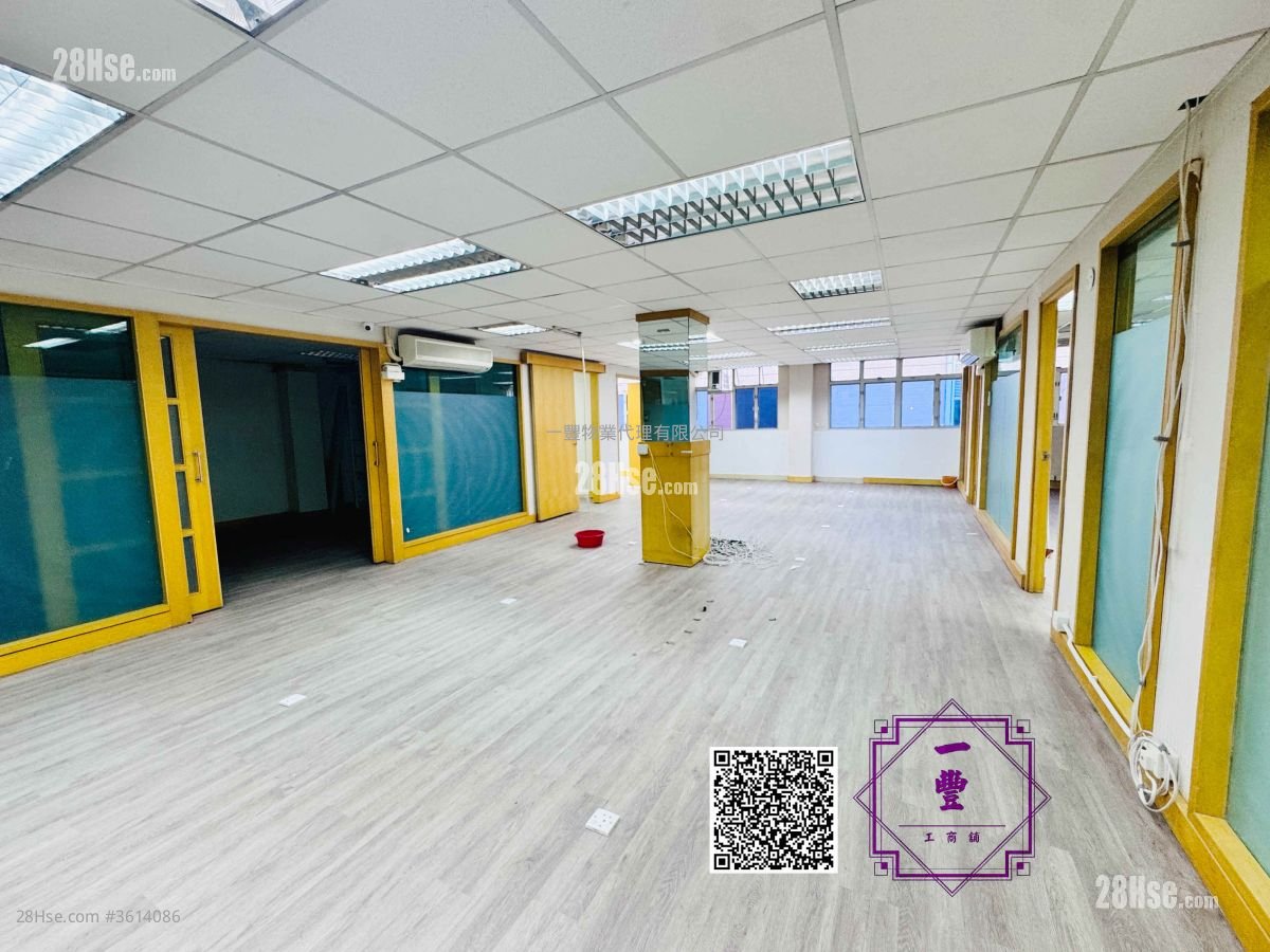 葵涌区工厦 租盘 葵涌区工厦 租盘