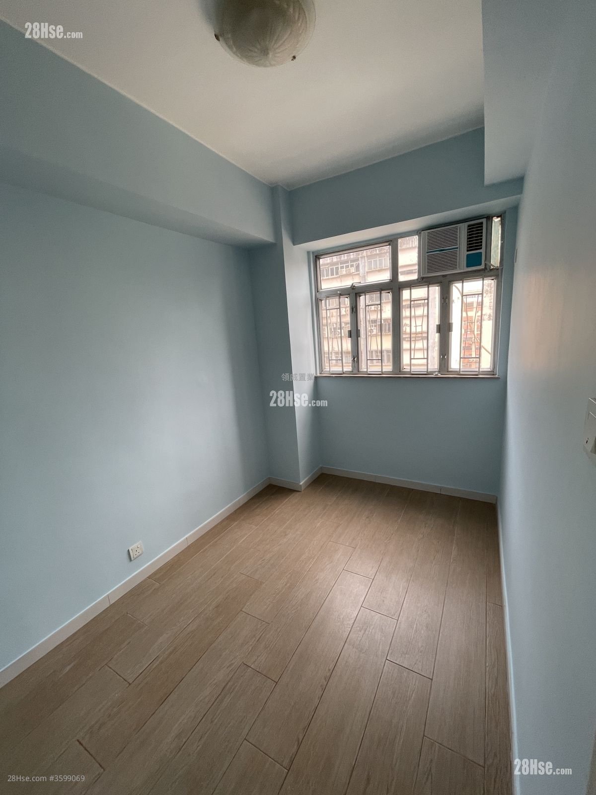 Fung Yue Mansion Rental 2 Bedrooms , 1 Bathroom 336 ft²