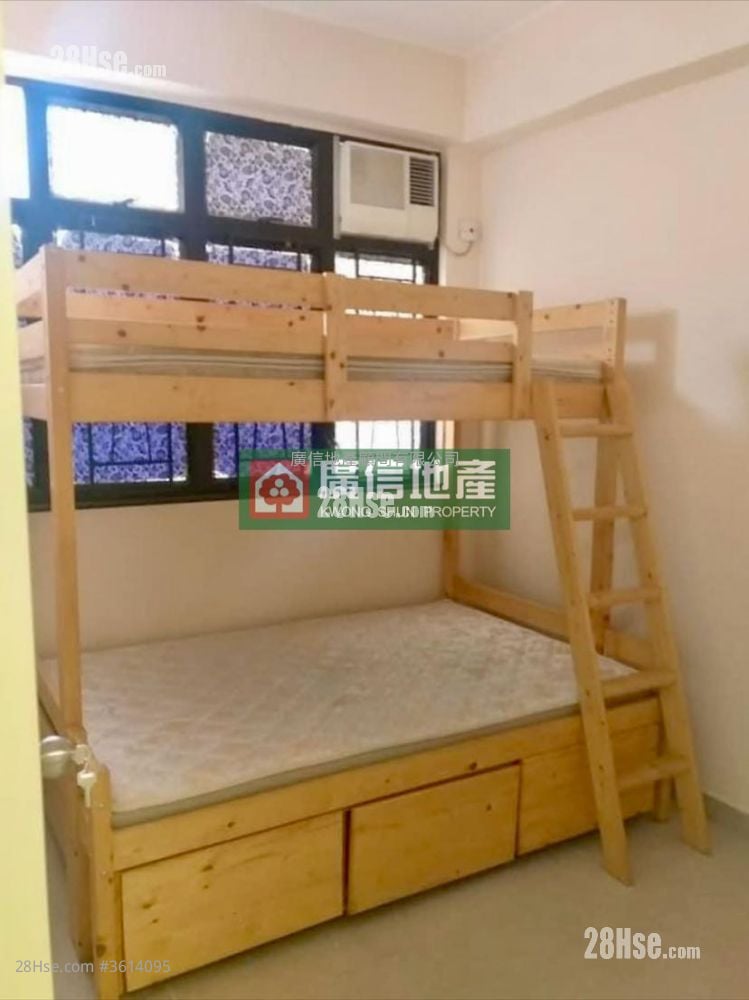 上海街673號 租盤 2 房 , 1 浴室 300 平方呎 上海街673號 租盤 2 房 , 1 浴室 300 平方呎