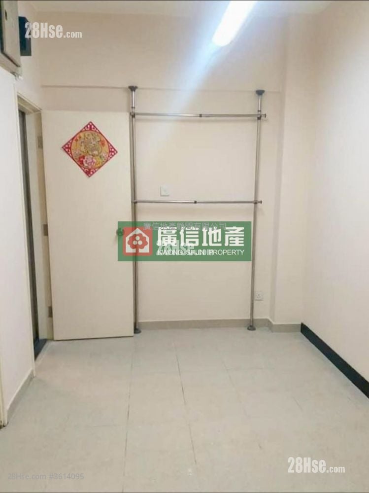 上海街673號 租盤 2 房 , 1 浴室 300 平方呎 上海街673號 租盤 2 房 , 1 浴室 300 平方呎