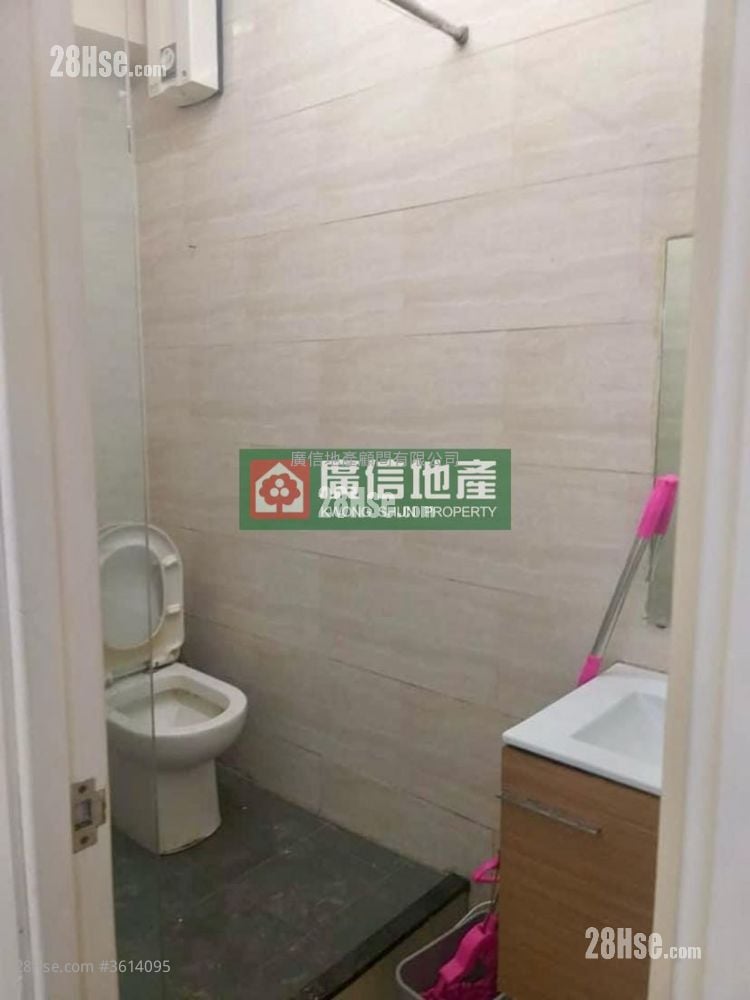 上海街673號 租盤 2 房 , 1 浴室 300 平方呎 上海街673號 租盤 2 房 , 1 浴室 300 平方呎