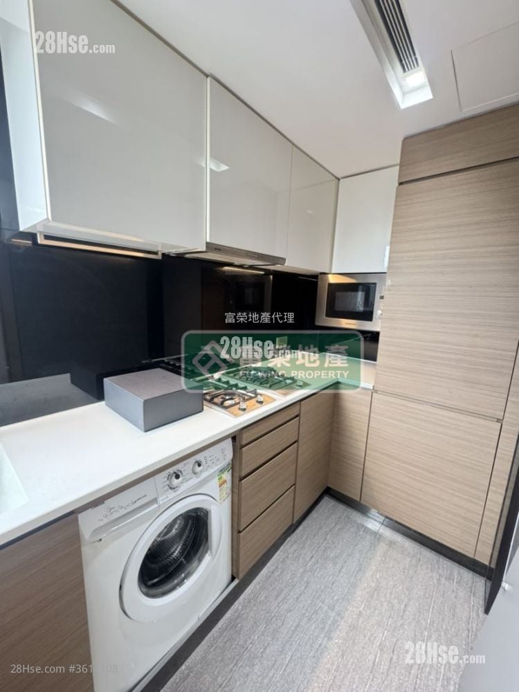 曉盈 售盤 2 房 , 1 浴室 515 平方呎 曉盈 售盤 2 房 , 1 浴室 515 平方呎