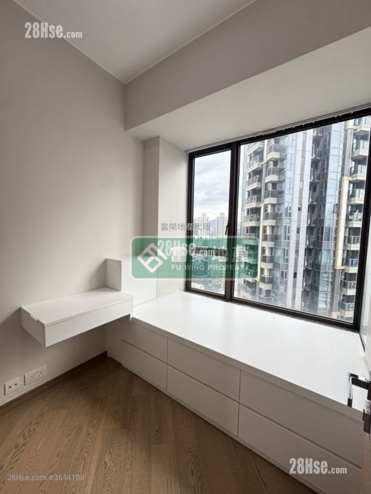 曉盈 售盤 2 房 , 1 浴室 515 平方呎 曉盈 售盤 2 房 , 1 浴室 515 平方呎