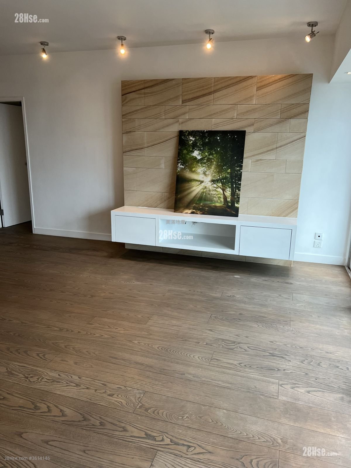 帝柏園 租盤 3 房 , 1 浴室 1,442 平方呎 帝柏園 租盤 3 房 , 1 浴室 1,442 平方呎