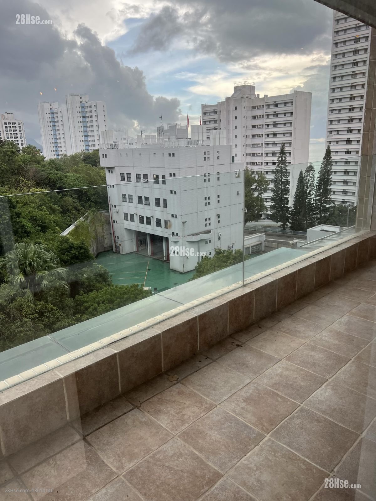 帝柏園 租盤 3 房 , 1 浴室 1,442 平方呎 帝柏園 租盤 3 房 , 1 浴室 1,442 平方呎