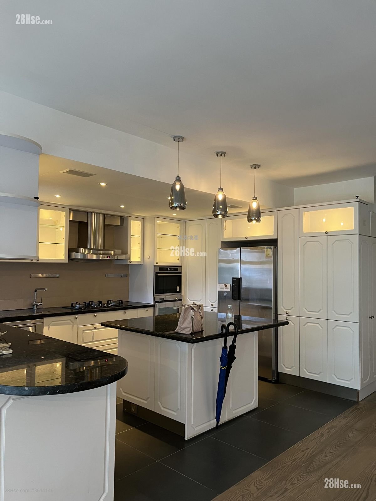 帝柏園 租盤 3 房 , 1 浴室 1,442 平方呎 帝柏園 租盤 3 房 , 1 浴室 1,442 平方呎